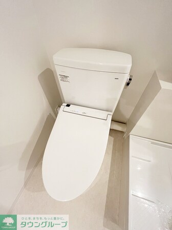 レピュア早稲田レジデンスIIの物件内観写真